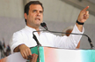 BJP files complaint against Rahul Gandhi over 